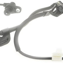 A-Premium ABS Wheel Speed Sensor Replacement for Toyota Camry 06-11 ES350 07-11 Front Right Passenger Side