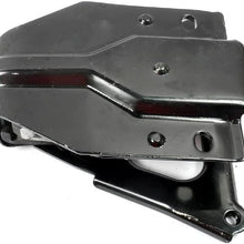 Premium Motor PM5309 Front Left/Front Right Engine Mount Compatible With: Buick Regal/Chevrolet Impala/Oldsmobile Intrigue/Pontiac Grand Prix/Buick LaCrosse/Chevrolet Monte Carlo/Buick Allure