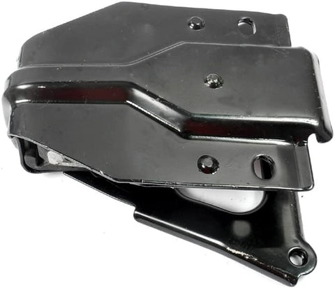 Premium Motor PM5309 Front Left/Front Right Engine Mount Compatible With: Buick Regal/Chevrolet Impala/Oldsmobile Intrigue/Pontiac Grand Prix/Buick LaCrosse/Chevrolet Monte Carlo/Buick Allure