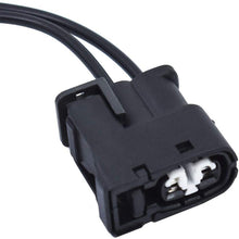 labwork 3Pcs Ignition Coil Connector Plug with Wires Fit for Lexus 300 / GS300 / SC300