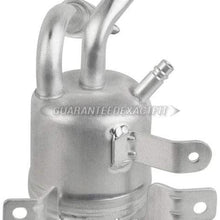 For Ford Focus 2000-2006 A/C AC Accumulator Receiver Drier - BuyAutoParts 60-30865 New