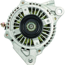 Remy 12394 Premium Remanufactured Alternator