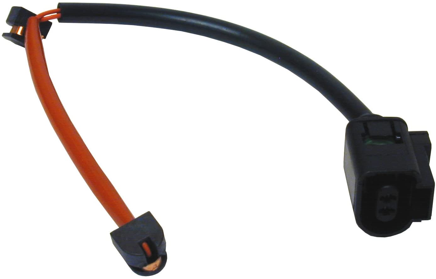 URO Parts 7L0907637C Brake Pad Sensor, Rear