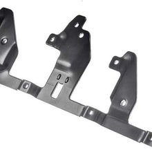 New OEM 2 Brackets + 2 Harnesses Pack For LS2 LS3 LS4 LS7 Engines, Compatible with ACDelco D514A D513A D510C
