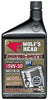 Wolf's Head Super Duty Motor Oil 5W-30-12QT case