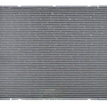 Behr Hella Service 376764041 Radiator for Jaguar XK8 ,Red