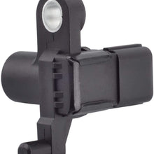 37840RJH006 Cam Crankshaft Position Sensor - ZHQIAO New Replacement CPS Sensor PC618 Replacement For ACURA EL 2004 2005 and Honda Civic 2001 2002 2003 2004 2005