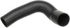 ACDelco 20036S Professional Lower Molded Coolant Hose