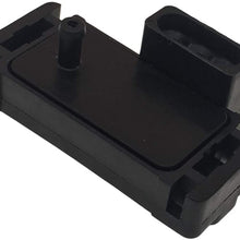 Manifold Absolute Pressure Sensor MAP 16137039 16017460 for Buick Century Impala Malibu Isuzu Rodeo Oldsmobile Alero