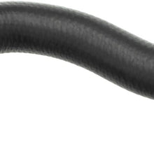 ACDelco 20420S Professional Upper Molded Coolant Hose