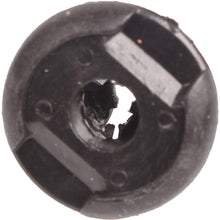Bapmic 91512SXOOO3 Fender Clip Retainer Bumper Rivet for Honda Accord Civic CR-V S2000 Pilot