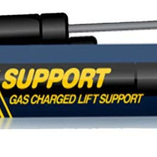 2 Pieces (SET) Tuff Support Hood Lift Supports 2013 To 2017 Honda Accord