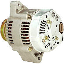 DB Electrical AND0081 Alternator Compatible With/Replacement For 4.5L Lexus Lx450 1996 1997, Toyota Land Cruiser 1993 1994 1995 1996 1997 334-1187 113078 10464168 101211-5270 27060-66070