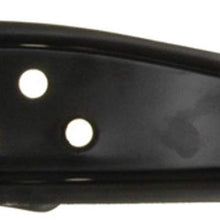 ACDelco 45D3471 Professional Front Passenger Side Lower Suspension Control Arm and Ball Joint Assembly