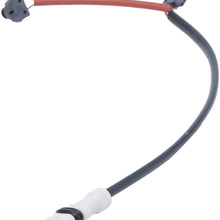 AOKAILI Brake Pad Wear Sensor Indicator