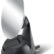 DNA Motoring DM-072-85MM Back Seat Rear View Mirror