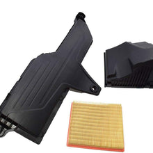 Air Cleaner Intake Filter Box Housing 13717597589 Fit for BMW F20 F30 F22 125i 220i 320i