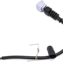 KARPAL Front Brake Pad Wear Sensor 47770-50050 Compatible With 2001-2006 Lexus LS430