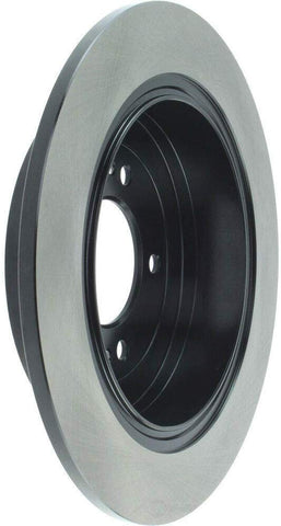 Centric 120.51051 Premium Brake Rotor