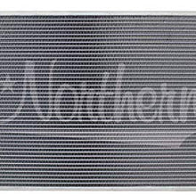 Northern Radiator 205065 Radiator