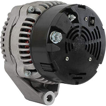 Db Electrical Abo0027 Alternator Compatible with/Replacement for Mercedes Benz 2.3L 190 Series Gas 91 92 93/3.0L Diesel E Class 95