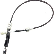 Manual Transmission Shift Control Cable For 1996-2000 Toyota RAV4 2.0L 33821-42070