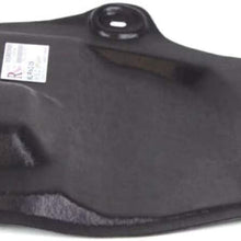 For Nissan Quest Engine Splash Shield 2011 12 13 14 15 16 2017 Passenger Side | Under Cover | NI1228129 | 648381AA0A