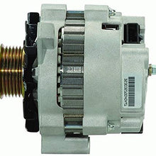 ACDelco 335-1193 Professional Alternator