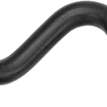 Acdelco 14914S Professional Hvac Heater Hose, 1 Pack