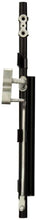 DFSX New All Aluminum Material Automotive-Air-Conditioning-Condensers, For 2012-2018 Ram 1500