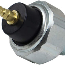 37240-PD2-003 PS100 PS198 PS198T Oil Pressure Switch Sending Unit Sensor Light Fits: Honda & Acura 37240-PT0-014 37240-PT0-023