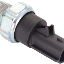 LUJUNTEC Oil Pressure Sensor Replacement for PS287 1992 1998-2000 Chevrolet Metro 1985-1988 Chevrolet Nova 1986-1991 Chevrolet Sprint 1989-1991 1988-2004 Chevrolet Tracker