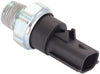 LUJUNTEC Oil Pressure Sensor Replacement for PS287 1992 1998-2000 Chevrolet Metro 1985-1988 Chevrolet Nova 1986-1991 Chevrolet Sprint 1989-1991 1988-2004 Chevrolet Tracker