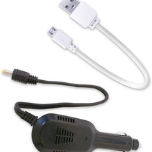Viatek MJ10LCD Car Jump Starter and Powerbank