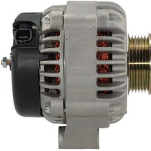 ACDelco 335-1056 Professional Alternator