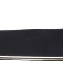 AUTEX Black Exterior Sliding Door Handle Rear Left/Right Compatible with Toyota Sienna 2004 2005 2006 2007 2008 2009 2010 Door Handle Driver/Passenger Side Door Handle 82496