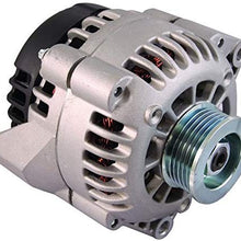 Premier Gear PG-8206 Professional Grade New Alternator