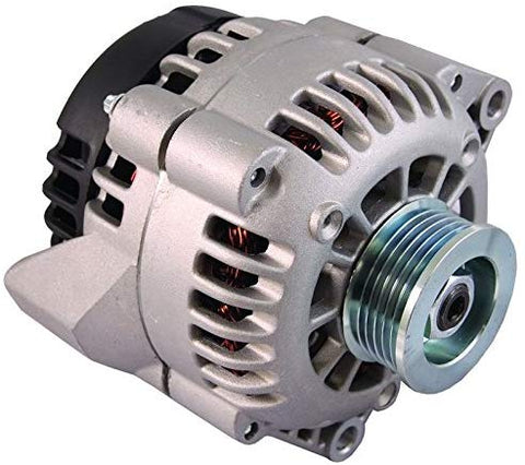 Premier Gear PG-8206 Professional Grade New Alternator