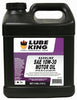 WARREN DISTRIBTUTIO LU03132G 2 gallon 10W30 Gas Motor Oil