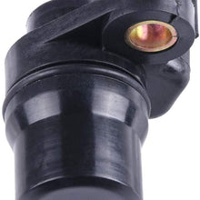 ROADFAR 1 x Rear Right ABS Wheel Speed Sensor Fit for 1998 1999 2000 2001 2002 2003 2004 Toyota Tacoma, 2000 2001 2002 2003 2004 2005 2006 Toyota Tundra ALS1249