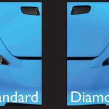 Philips - Diamond Vision H7 Halogen HID Bulbs (Pair)