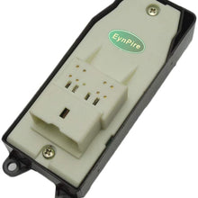 Eynpire 9070 Power Master Control Window Switch For 2001-2011 Toyota Tacoma (2 WINDOW CONTROL)