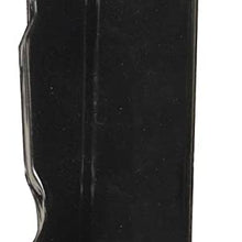 Spectra Premium CU865 Complete Radiator for Mazda B2000 Pickup
