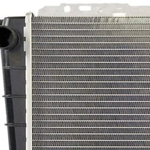 Sunbelt Radiator For Ford Ranger Mazda B2300 1726 Drop in Fitment