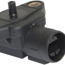 MAP Sensor compatible with 1996-2000 Honda Civic