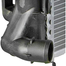 Behr Hella Service 376733671 Radiator