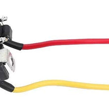 Ignition Module,Car Engine Ignition Module for CHEVROLET ISUZU PONTIAC GEO 89620-10090