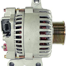 Alternator For Ford F-Series Pickups 2001 7.3L(445) V8 (Diesel)