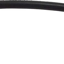 Radiator Coolant Hose Compatible with 2002-2006 Cadillac Escalade With Auxiliary Heater