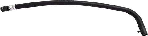 Radiator Coolant Hose Compatible with 2002-2006 Cadillac Escalade With Auxiliary Heater